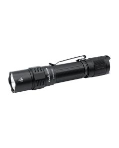 Fenix PD35R Rechargeable Flashlight, 1700 Lumens with Strobe, USB-C Charging & Dual Tail Switches