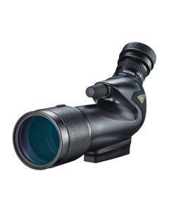 Nikon PROSTAFF 5 16-48x60mm Angled Body Spotting Scope, Porro Prism, and Multicoated Optics