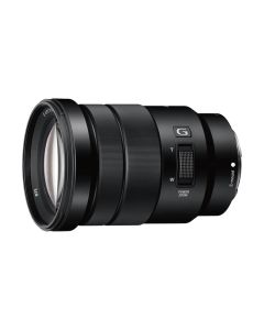 Sony E PZ 18–105 mm F4 G OSS APS-C Standard Power Zoom G Lens with Optical SteadyShot, Sony E-Mount