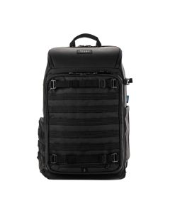 Tenba Axis V2 32L Backpack, Fits 2 Cameras, 9 Lenses, 17 Inch Laptop, Tripod & AirTag, Black, 637-758