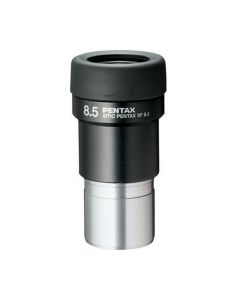 Pentax 8.5mm XF SMC Zoom Eyepiece, 60-Degree Field of View, For Spotting Scopes & Telescopes, 70531