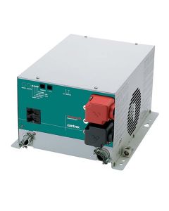 Xantrex FREEDOM 458 20-12 Inverter/Charger 2000W 12VDC to 120VAC Single In/Dual Out, 81-2022-12