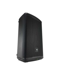 JBL EON715 Two-Way 15 Inch 1300W Powered PA Speaker, Bluetooth 5.0, DSP, 3-Channel Mixer, Portable
