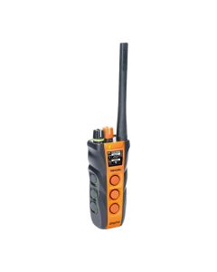 Dogtra T&B Dual Additional Transmitter with OLED Screen, 1.5-Mile Range, Fully Waterproof