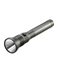 Streamlight Stinger® DS HPL Rechargeable Flashlight, 12V DC, 800 Lumens, IPX4, Black, 75899