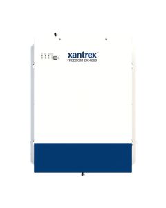 Xantrex FREEDOM EX 4000 Inverter/Charger/Converter, 4000W Output, 12V DC Converter, 820-4080-41