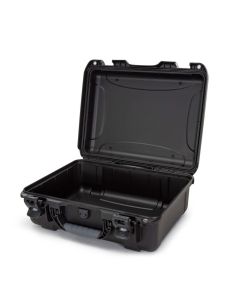 Nanuk 930 Waterproof Hard Case, Rugged Dustproof Design with PowerClaw Latches