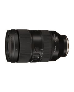 Tamron 35-150mm f/2-2.8 Di III Lens for Mirrorless Cameras, VXD Linear Motor, Full-Frame and Autofocus