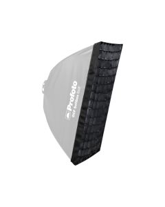 Profoto 2x3 ft. 50-Degree OCF Rectangular Softgrid for Softbox, Limits Light Spread, Lightweight Design