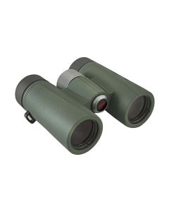Kowa 10x32 BD II XD Wide-Angle Binoculars, Extra-Low-Dispersion Glass, Fogproof, Magnesium Alloy