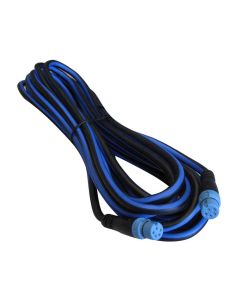 Raymarine 5M Backbone Cable for SeaTalkng, Powers and Connects NMEA 2000 Data Interface, A06036