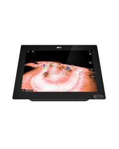 Raymarine Axiom+ 12 RV Chartplotter/Fishfinder, RV-100 Transducer&Lighthouse, E70639-03-NAG