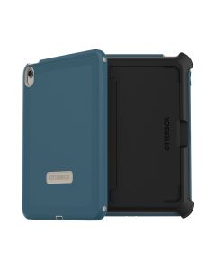 OtterBox Defender Pro Series Case for iPad 10th Gen, 4-Position Stand