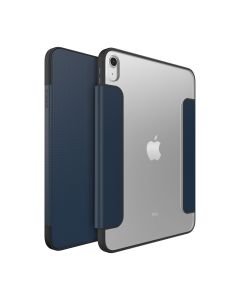 OtterBox Symmetry Folio Case for iPad Air 13 Inch M2 & M3, Multi-Position Stand, Pencil Holder