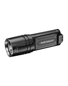 Fenix TK35UE V2.0 Flashlight, Toggle Switch, 5000 Lumens, Tactical Mode, Waterproof & Dustproof