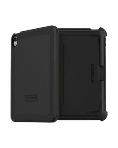 OtterBox Defender Series Case for iPad Air 13 Inch M3/M2, Rugged Design, Screen Protect, Black