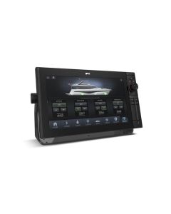 Raymarine Axiom 2 Pro 16 S Fish Finder & Chartplotter, Preloaded Light House Charts, E70657-00-102