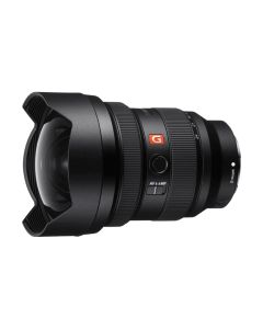 Sony FE 12-24mm F2.8 GM Full-Frame Ultra-Wide Zoom G Master Lens, Sony E-Mount, Nano AR coating