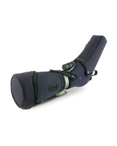 Kowa Neoprene Stay-On Case for TSN-88A Scope, Modular Fit, PROMINAR Shoulder Strap Included