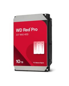 Western Digital WD Red Pro SATA III 3.5-Inch Internal NAS HDD