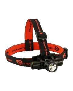 Streamlight ProTac HL USB 1000-Lumen Rechargeable Headlamp, TEN-TAP Programmable Switch, 61305