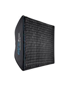 Westcott 40-Degree Egg Crate Grid for Rapid Box Switch 3x3, Ideal for Edge, Rim & Hair Light, 2840