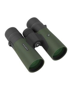 Vortex Razor HD 10x42 Binoculars, Dielectric Prism, XR Plus Coating, ArmorTek, Lightweight, RZB-2102