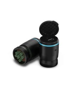 Garmin eLog™ Compliant ELD for dezl™ Navigators, FMCSA-Registered, HOS Recording, 010-01876-00