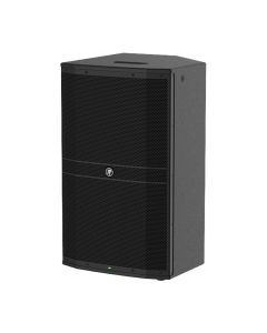 Mackie DRM212 15 Inch 1600W Powered Loudspeaker with DSP, EQ Presets & 134 dB Max SPL, Touring-Grade