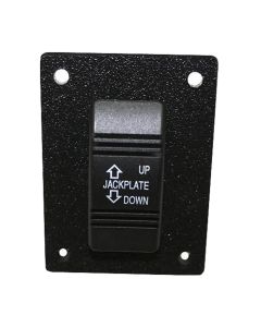 TH Marine ATLAS™ Jack Plate Replacement Parts, Ideal for Upgrading Your Jack Plate Performance