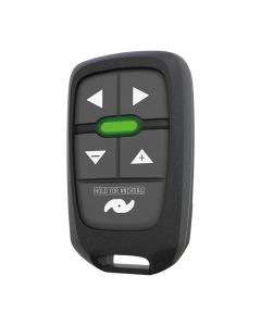 Lowrance TMR-1 Remote for Ghost® Trolling Motor, Anchor, Speed & Direction Control, 000-15468-001