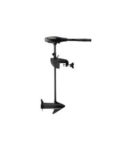 Minn Kota Endura Max 12V Trolling Motor with Digital Maximizer, Transom Mount, 36 Inch Shaft, 1352155M