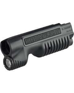 Streamlight TL-Racker Forend Light, 1000 High Lumens, Weatherproof, Impact Resistant, Black, 69601