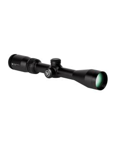 Vortex Optics Crossfire® II 3-9x40 Riflescope, V-Plex (MOA) Reticle, 1-Inch Tube, Matte Black