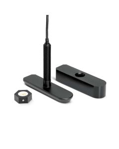 Humminbird XPTH 14 HW MSI T - Thru Hull Transducer, SOLIX MEGA SI+, DI+, Dual Spectrum CHIRP