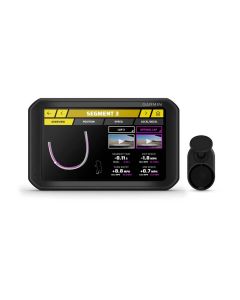 Garmin Catalyst Driving Performance Optimizer, 7 Inch Display, Real-Time Audio Cues, 010-02345-00