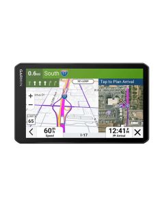 Garmin dezl™ OTR720 7 Inch GPS Truck Navigator with Super Wide View IPS Display & Built-In Bluetooth