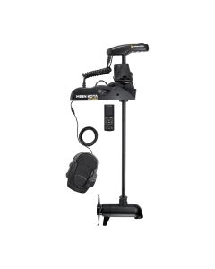 Minn Kota Ulterra 36V Freshwater Trolling Motor, Dual Spectrum Chirp, 60 Inch Shaft, 1358945