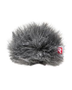 Shure AMV88-FUR Accessory Rycote Windjammer for MV88+ & MV88 Digital Stereo Microphones