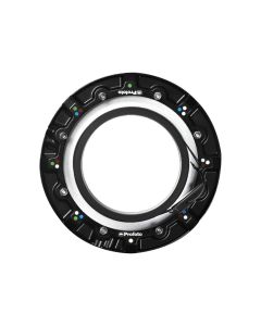 Profoto RFi Speedring for Mounting RFi Softboxes, Color-Coded for Easy Setup, 360-Degree Rotation