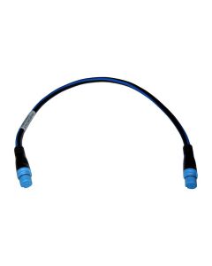 Raymarine 400MM Backbone Cable for SeaTalkng, NMEA 2000 Data Interface, 1ft. Cable Length, A06033