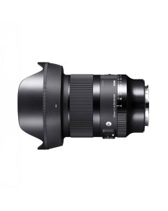 Sigma 20mm F1.4 DG DN Art Lens for Mirrorless Cameras, L-Mount, Ideal for Astrophotography