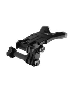 GoPro Hands-Free Bite Mount, Ultra-Versatile Mouth POV, Ideal for Immersive Footage Anywhere