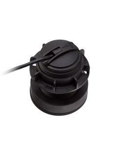Raymarine CPT-S High CHIRP Through-Hull Transducer, 25° Beam, 900ft Depth Range, 10m Cable, A80691