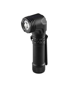 Streamlight ProTac 90X Right Angle Multi-Fuel Tactical Flashlight, 1000 High Lumens, Black