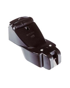 Raymarine P66 Transom Mount Depth Transducer for ST40, Fiberglass/Metal/Wood Hulls, E26027-PZ