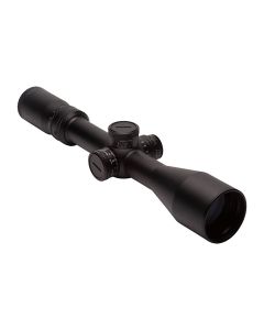 Sightmark 3-18x50 Citadel LR2 Riflescope, LR2 Reticle, Illuminated First Focal Plane Reticle