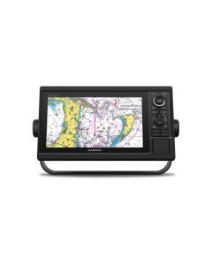 Garmin GPSMAP® 1042xsv Chartplotter with GT52HW-TM Transducer, Garmin Navionics+ & Sonar