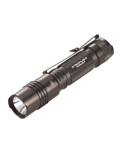 Streamlight ProTac 2L-X USB Multi-Fuel Tactical Flashlight, 500 Lumens, IPX7 Waterproof, Black