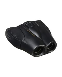 Pentax 8x25 U-Series UP Compact Binoculars, Wide Field of View, wist-Up Eyecups for Comfort, 61901